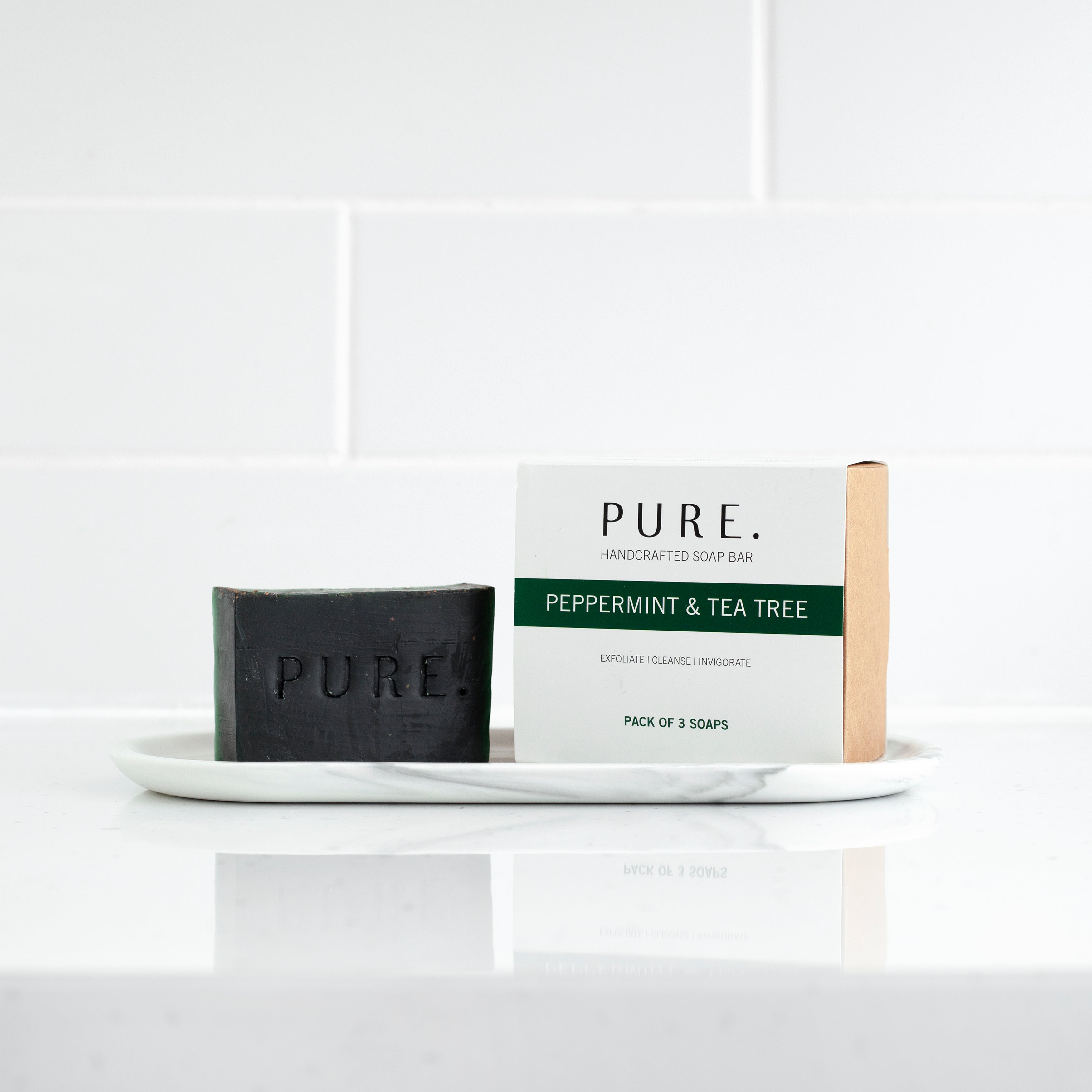 PURE. MULTIPACK (PACK OF 3)