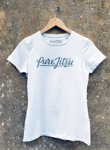 Pure.Jitsu Ladies' Tee