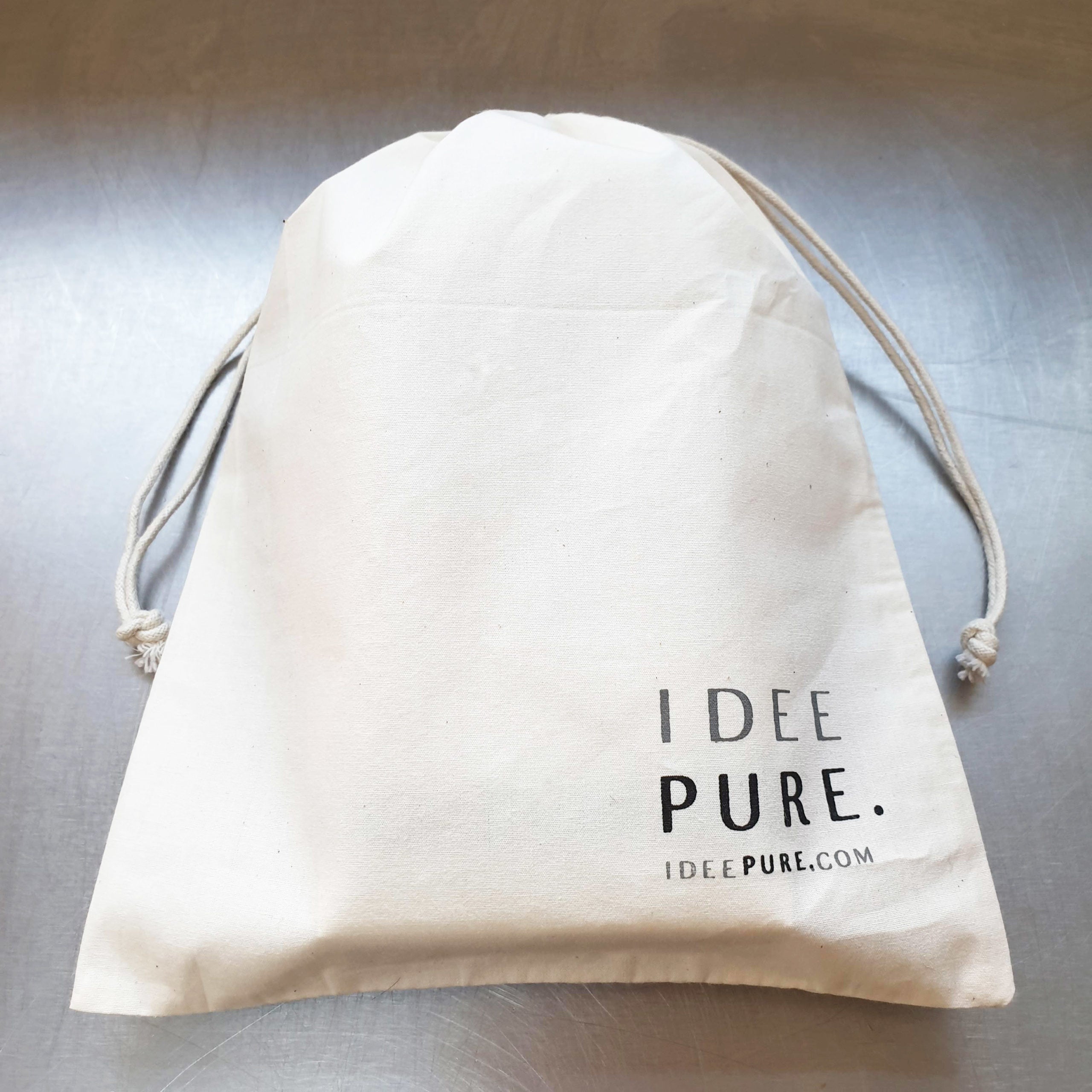 Idee Pure Wash Bag