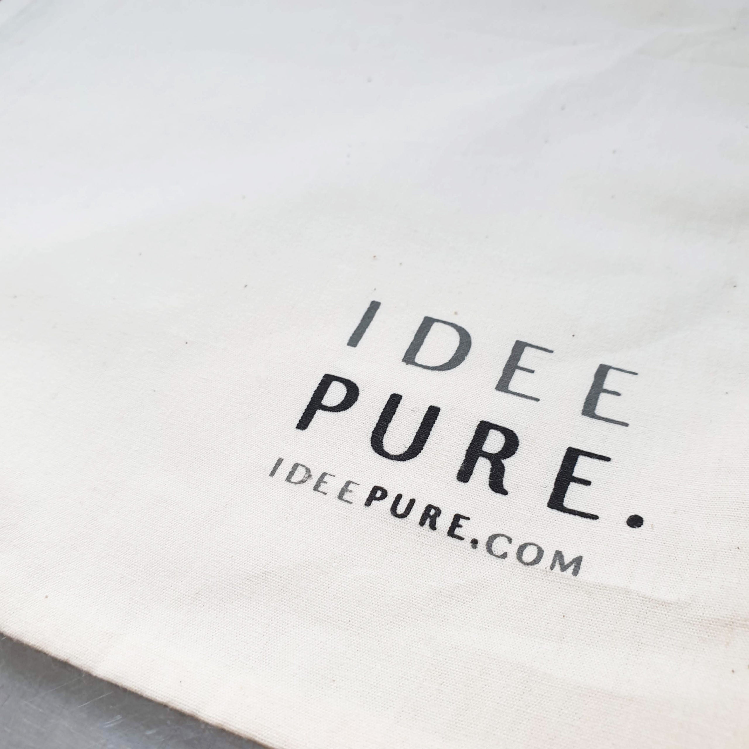 Idee Pure Wash Bag