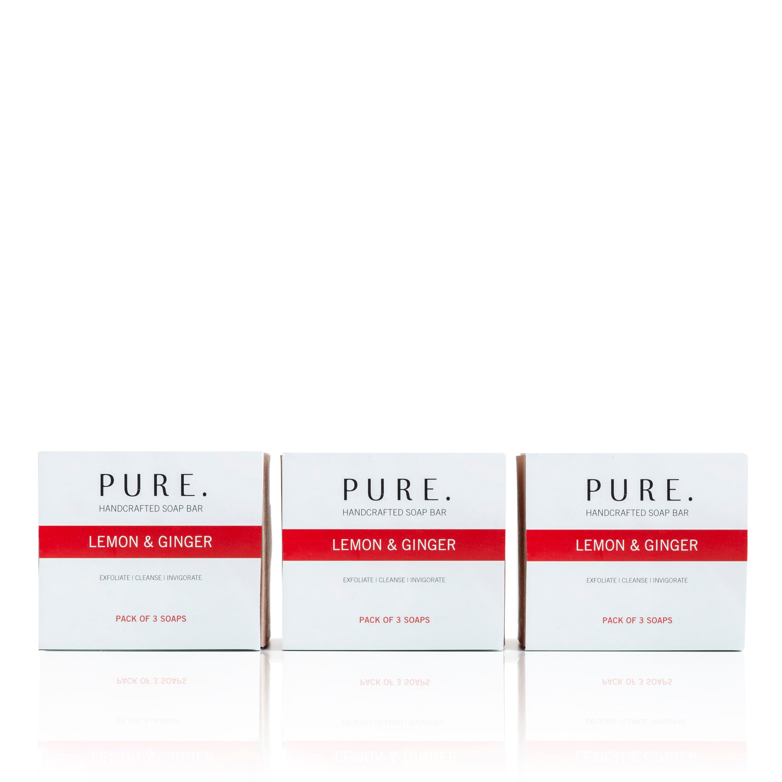 PURE. MEGAPACK (9 bars of your choice)